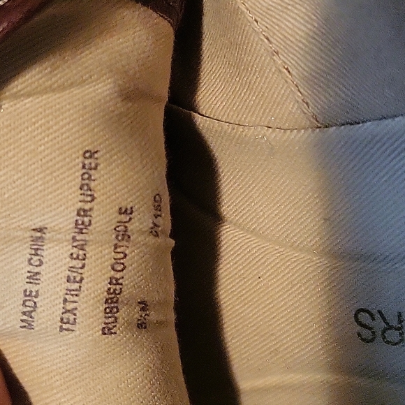 Mk mocha signature city sneakers - Picture 8 of 9